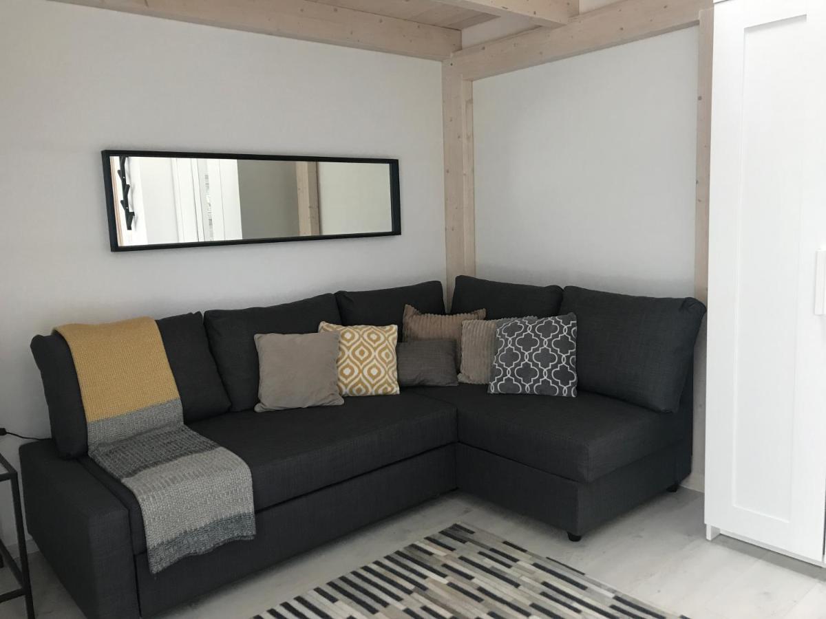 Angelit Studio Apartman Zalakaros Dış mekan fotoğraf