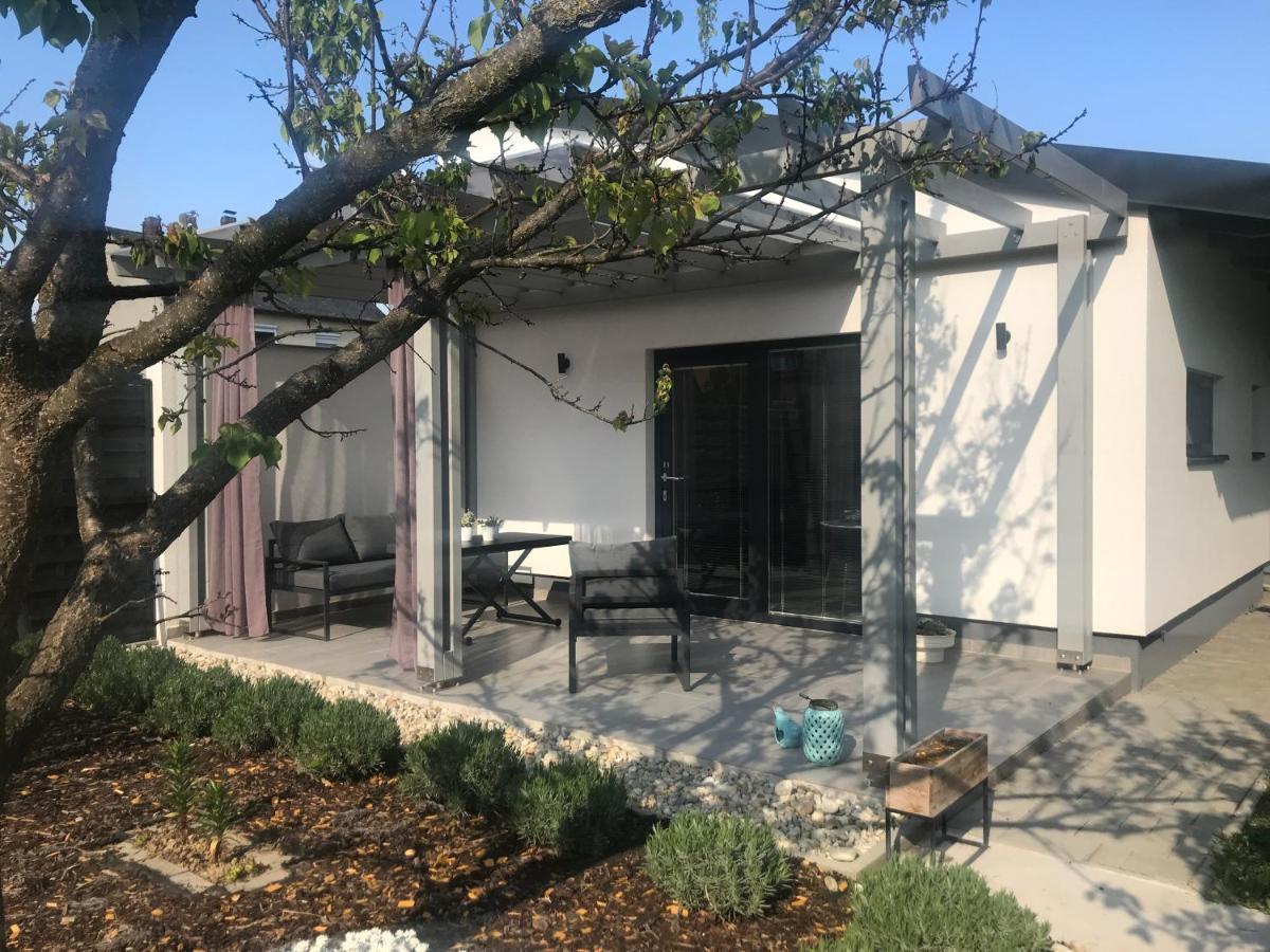 Angelit Studio Apartman Zalakaros Dış mekan fotoğraf