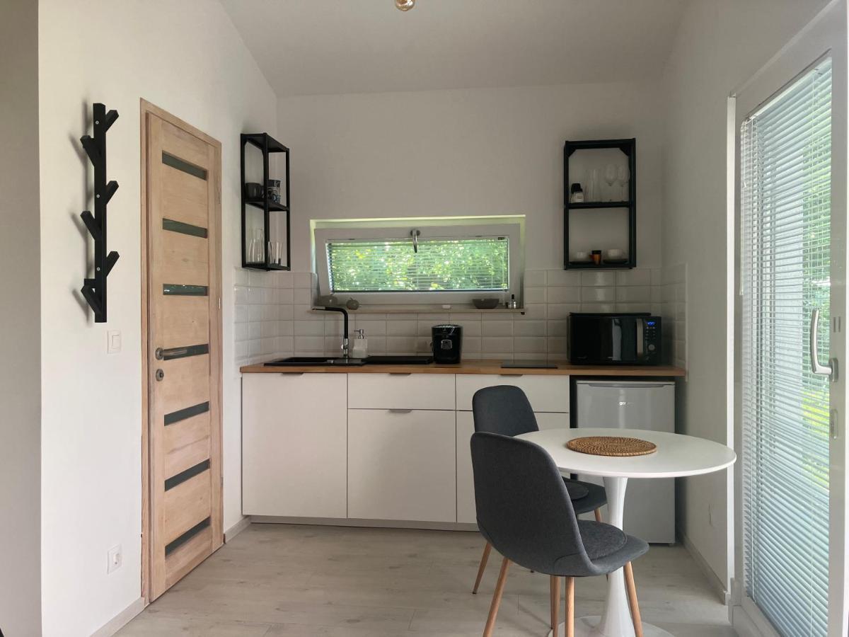 Angelit Studio Apartman Zalakaros Dış mekan fotoğraf