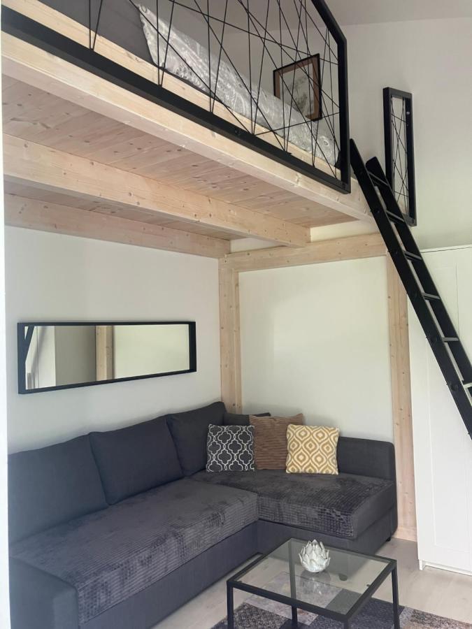 Angelit Studio Apartman Zalakaros Dış mekan fotoğraf
