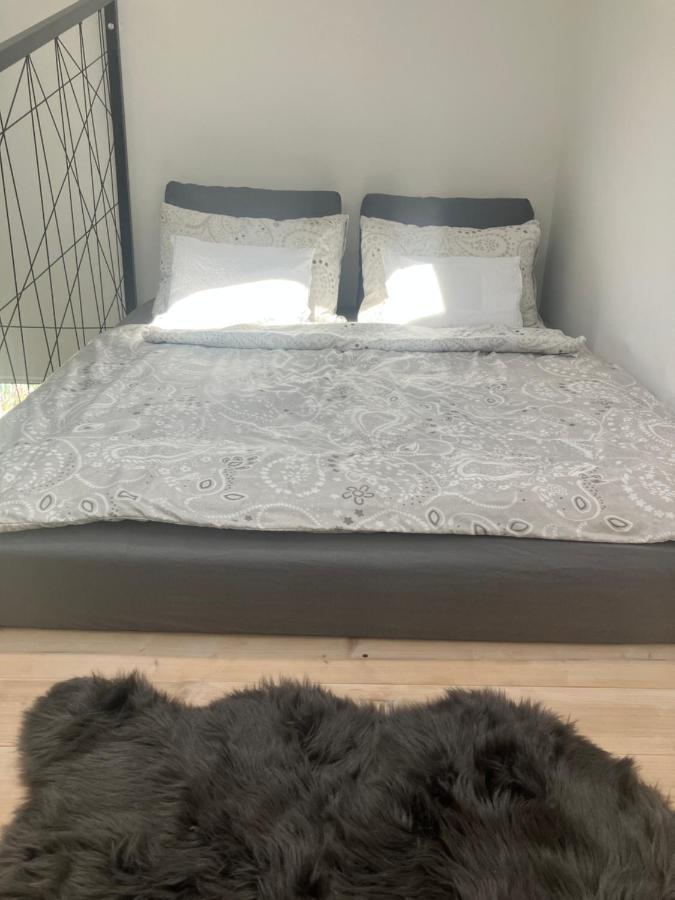 Angelit Studio Apartman Zalakaros Dış mekan fotoğraf